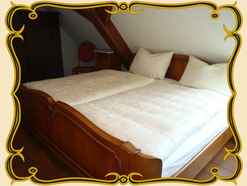 Gästezimmer